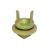 Муфта шнека з отвором 020470 для м'ясорубки Bosch, Siemens (00020470) - в оригінальній упаковці Муфта шнека з отвором 020470 для м'ясорубки Bosch, Siemens (00020470) - в оригінальній упаковці